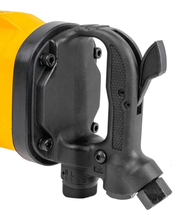 Пневматичен ударен гайковерт JCB , 1'', 4000Nm , BL-1050