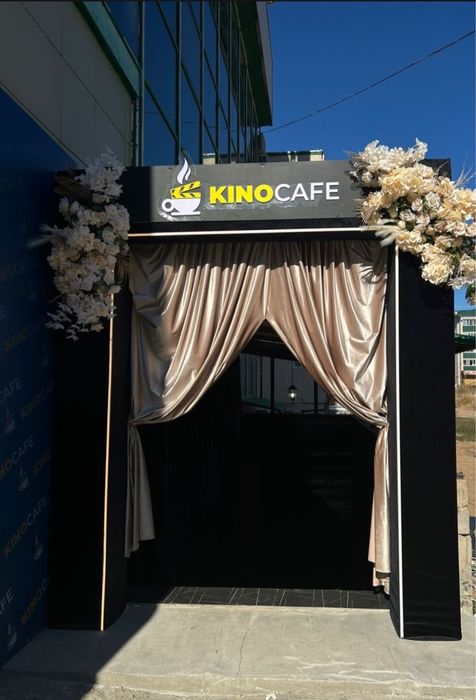 Продам действующий бизнес