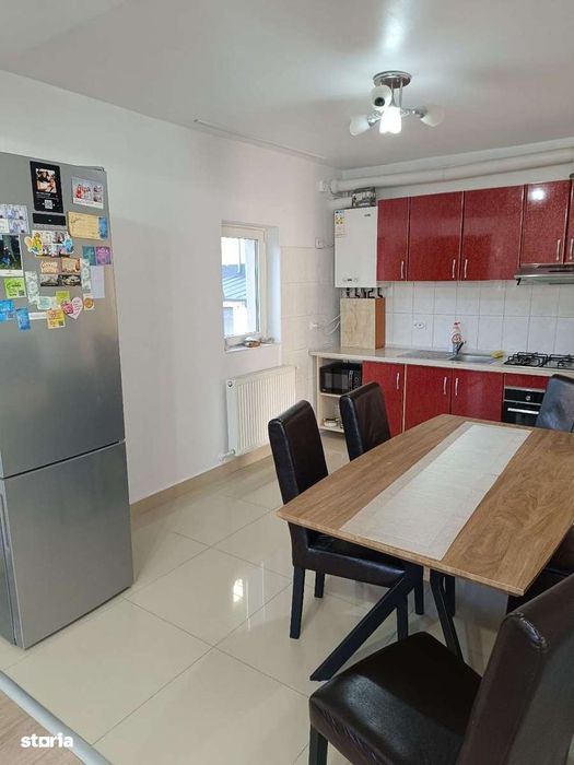 Apartament 4 camere etaj 1 , C.Moldovei — fotografia 3