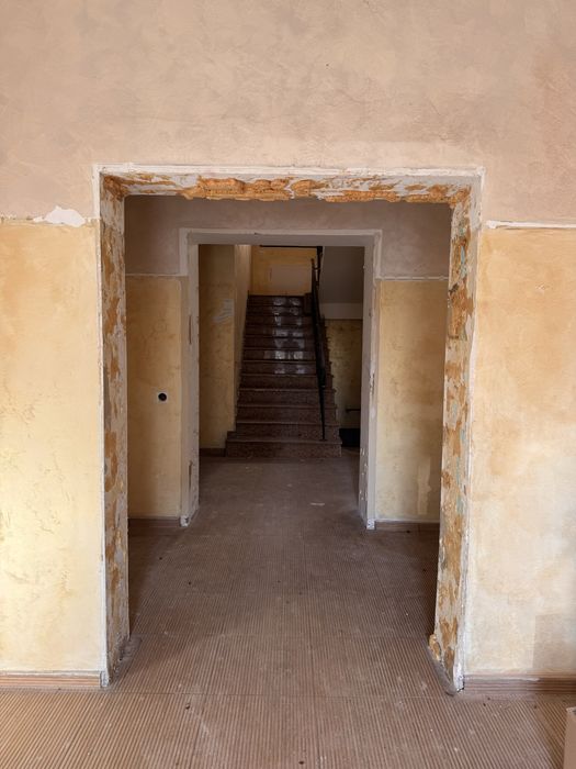 Casa centrala de inchiriat cu parcare