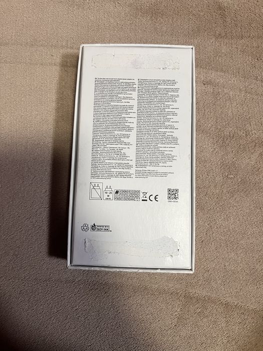 Vand Samsung Galaxy A35 5G -ca nou in cutie - Pret negociabil