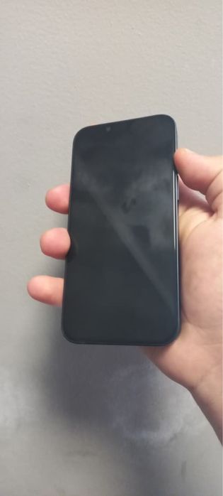 iPhone 13 128GB | Идеал 100% АКБ | ТОЛКО ОБМЕН