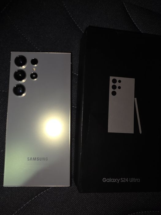 Samsung Galaxy S24 Ultra