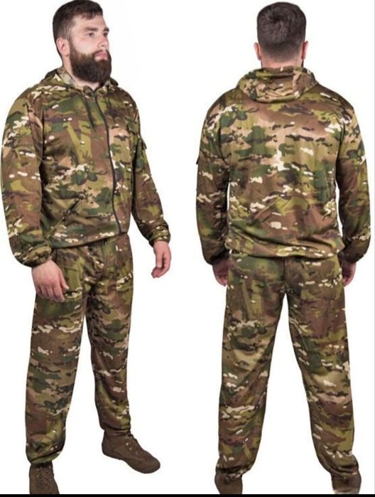 Масхалат летний для охоты и рыбалки