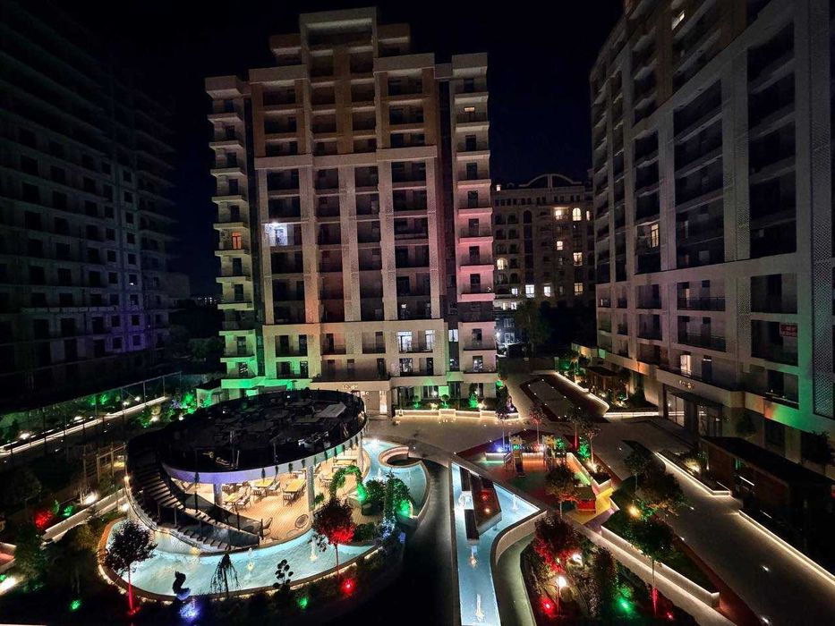 Сдается в аренду квартира 40 кв.м. на Алайском