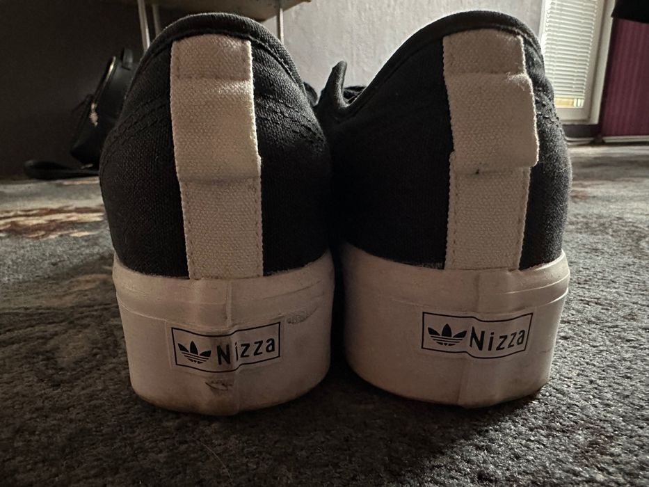 Adidas кецове/маратонки