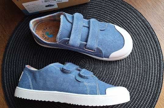 Нови обувки/сникърси/кецове Geox, Lurchi, Camper, Pablosky - н. 34