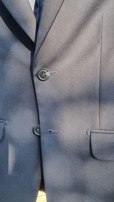 Пиджак школьный б/у