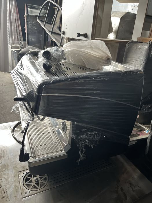 Кофемашина Simonelli Nuova