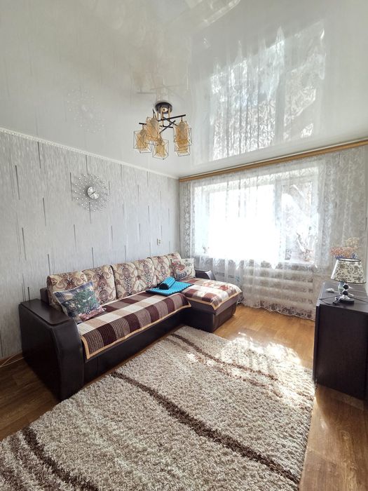 Продам 1к кв р-н 2ой гор.больницы