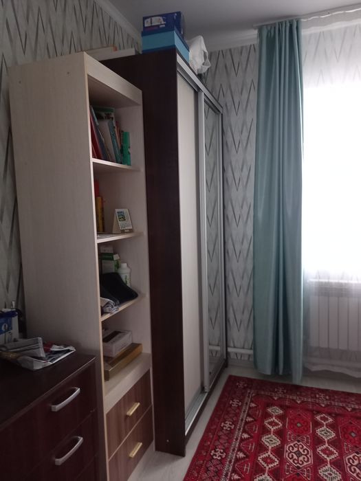 Продаётся частный дом