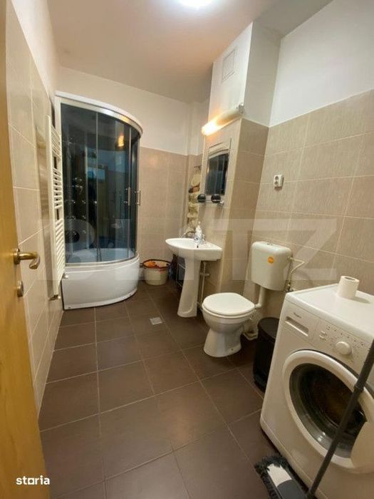 Apartament 2 camere, pet frienly, parcare, zona Piata Mihai Viteazu