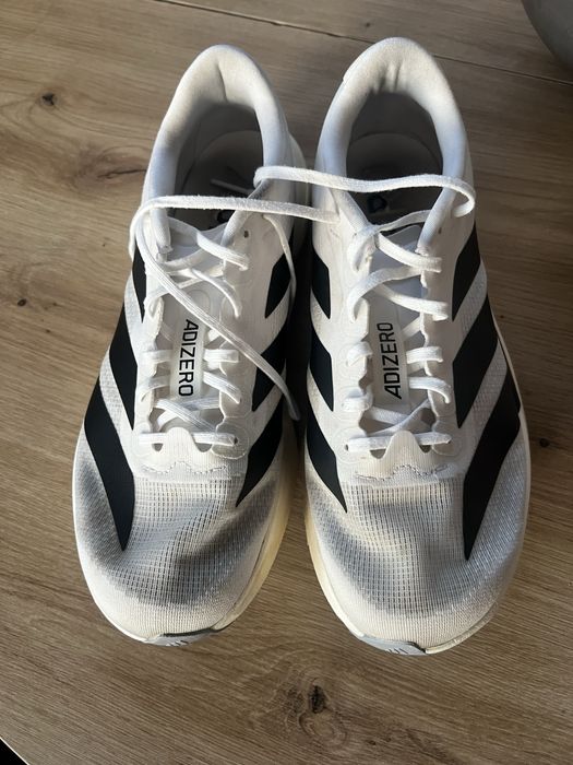 Adizero EVO SL 43 1/3