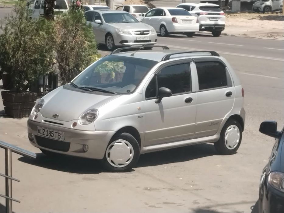 Matiz best 2013 yil