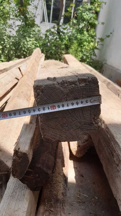 брус ва страпил курилиш учун