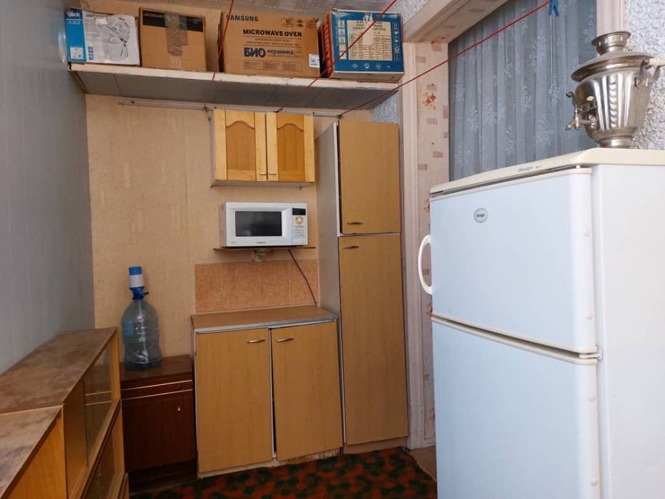 Продается 2х комнатная Квартира 6-31 (2 этаж)