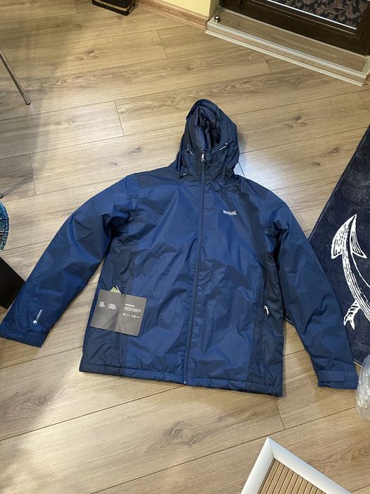 Мъжко яке Regata Hydrafort размер L