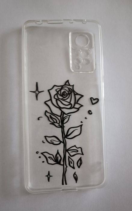 Кейс за Redmi Note 11 Pro 4G/5G