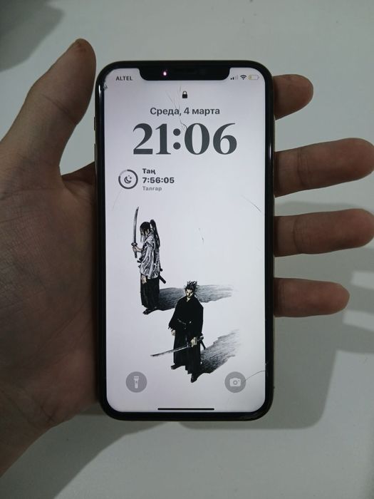 iPhone 11pro Сатылады