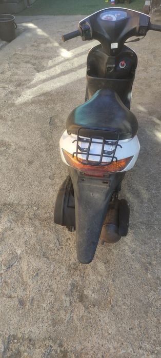 Продам Скутер Сузуки