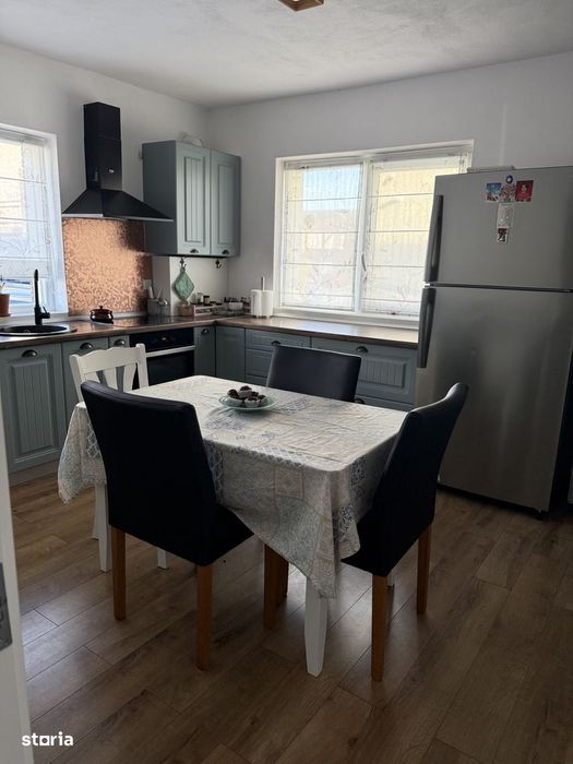 Casă duplex în Bavaria Park