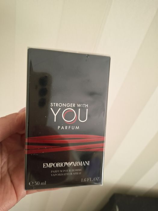Parfum Emporio Armani 50 ml