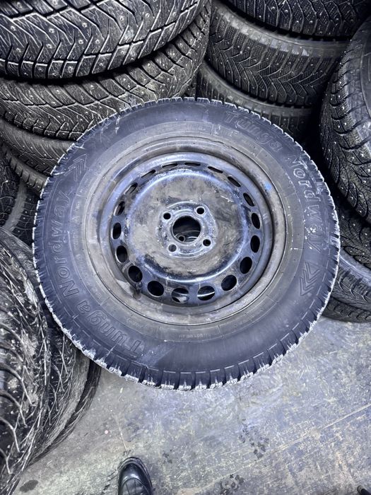 Кобольт  Шина диске  Р14