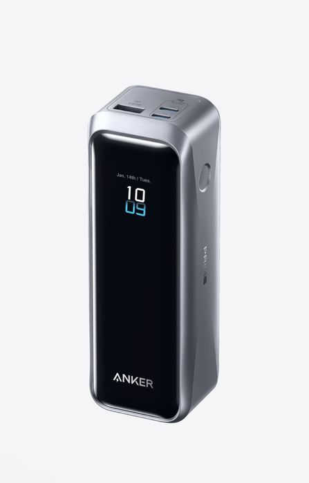 Powerbank Anker Prime 20k 220w Sigilat
