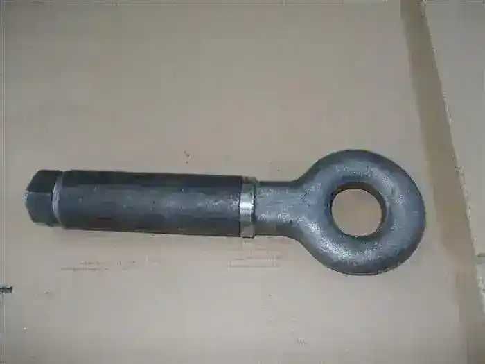 Ochi pentru remorca omologat  6 tone ITALIA 3-12 ton ochi