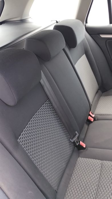 Vand  golf 6 TDI