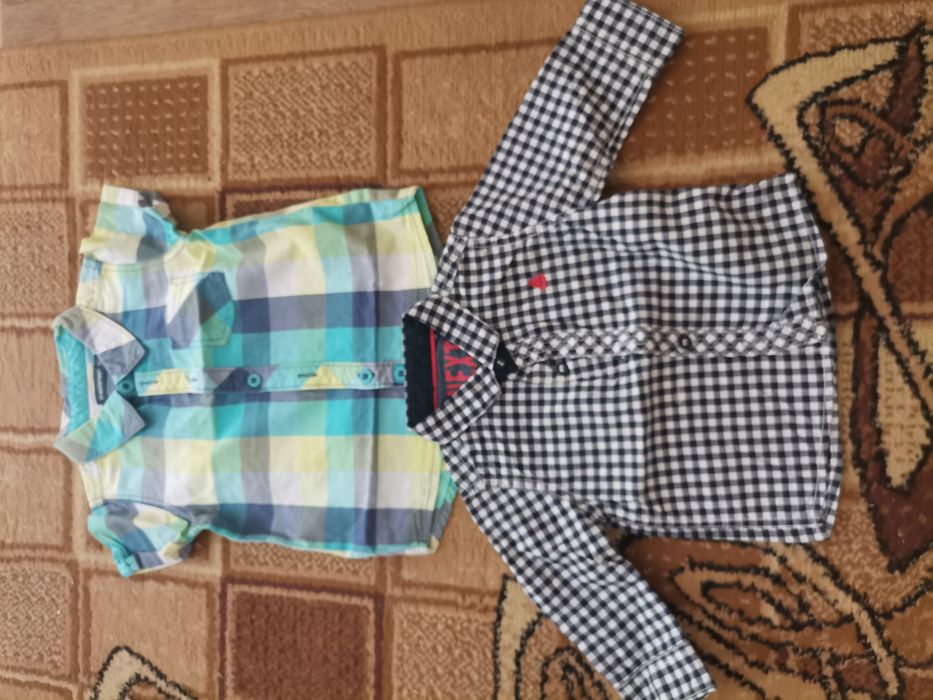 Vand camasi, costumase,blugi