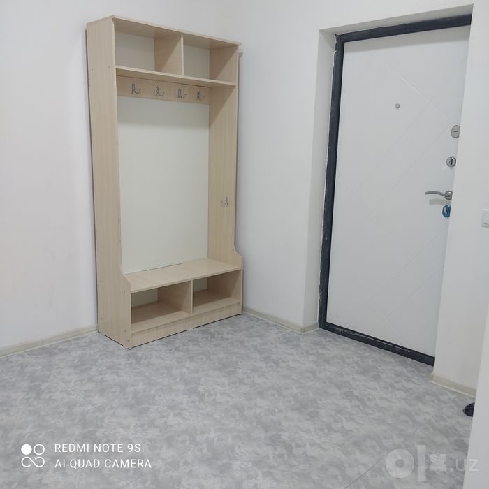 2 xonali kvartira ijaraga beriladi 7-mikrarayon