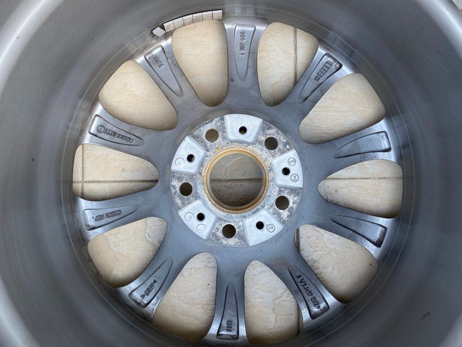 Джанти алуминиеви джанта 8,5Jx19” за Бмв Bmw,6857666