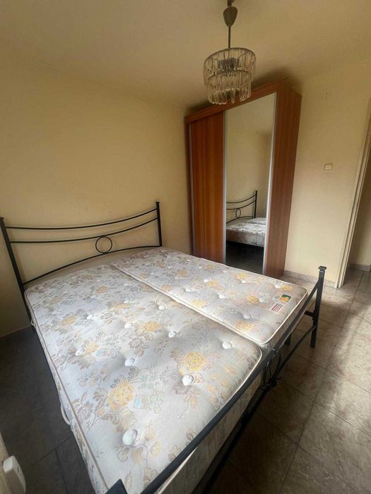 Apartament 3 camere - Calea Romanilor, de inchiriat