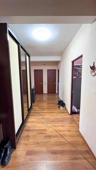 3ком квартира Ильяс Империя