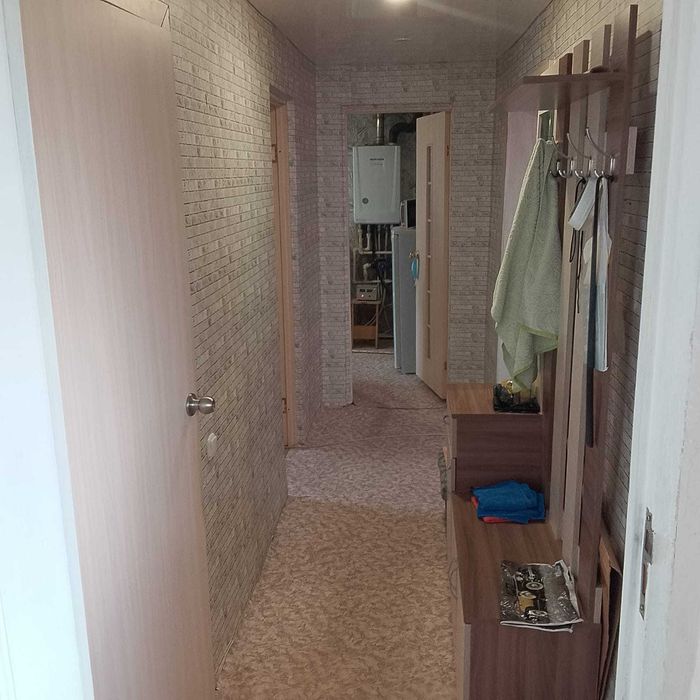 ДОМ на КСК  в районе кафе БРИЗ