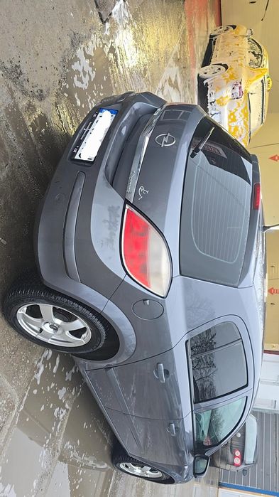 Opel Astra H 1.6 benzina, AC