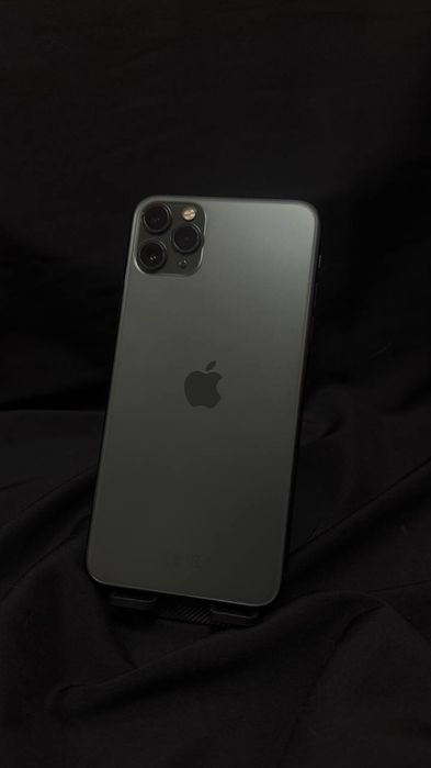 Iphone 11 Pro Max | Ortalyq