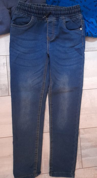 Сет дрешки за момче 140см/146см