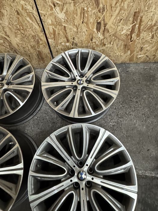 Jante 20 bmw G11 G12 seria 7 style  628