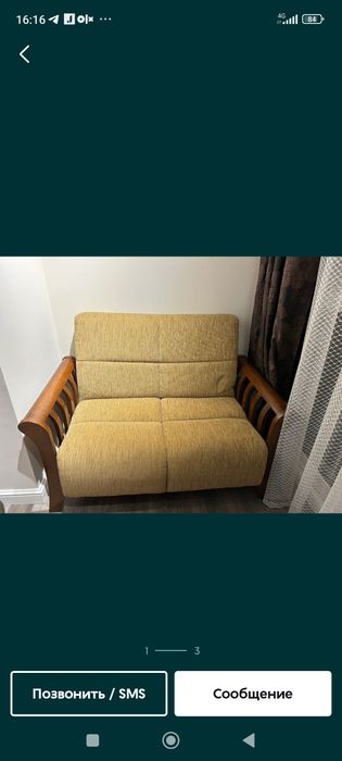 Продам мягкую мебель. Малайзия.