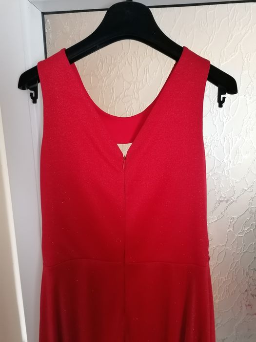 Rochie lunga de ocazie