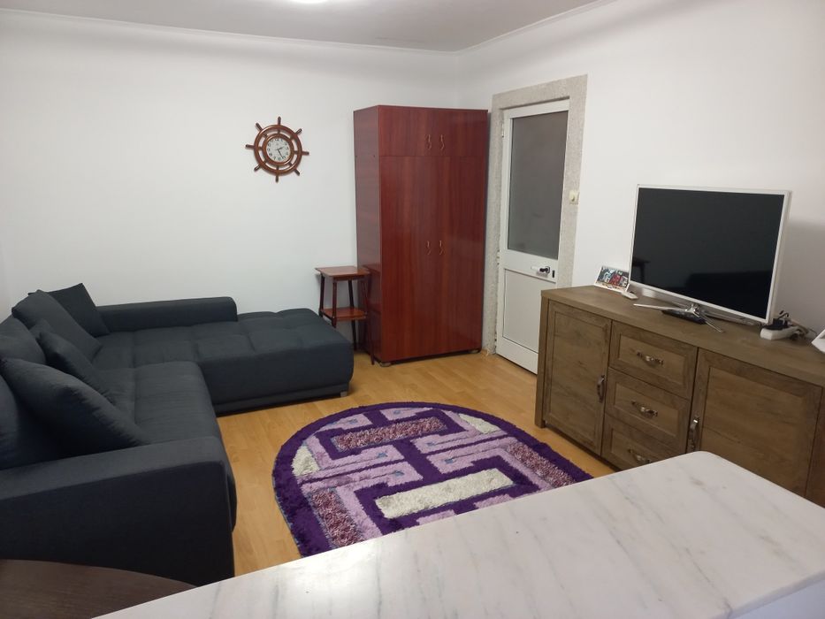 Garsoniera moderna in Popa Sapca