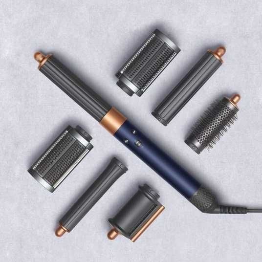 Dyson Airwrap Prussian Blue | Высшее качество | Доставка!