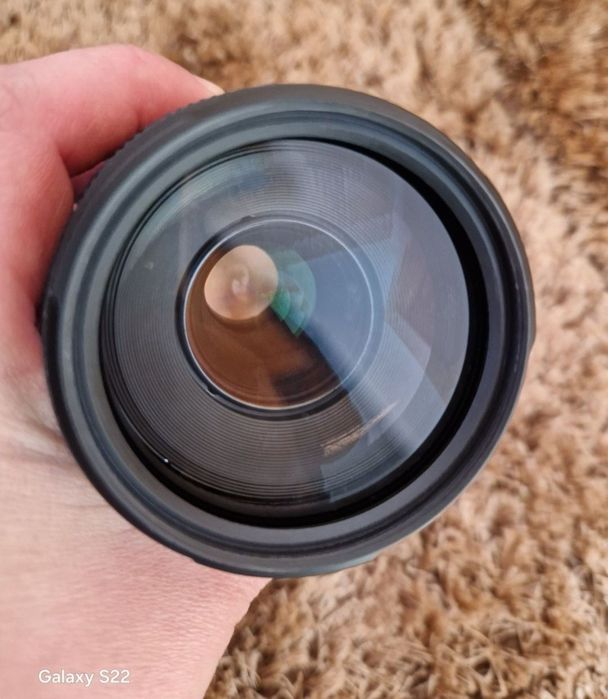 3 Obiective Canon+Accesorii,NOI