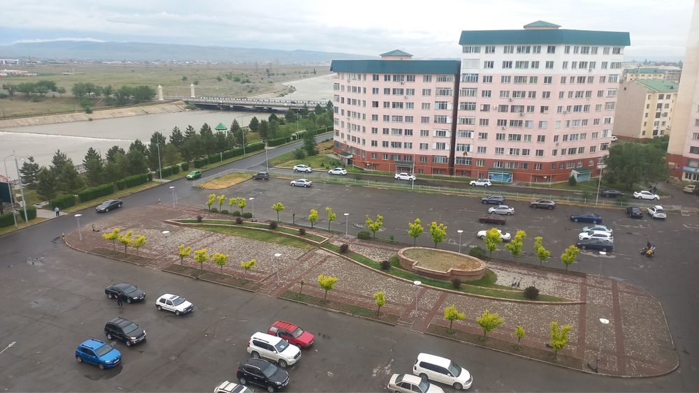 Сдаётся квартира по суточно!!