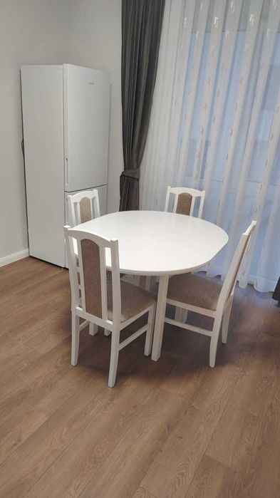 Proprietar inchiriez apartament nou Thermalis 2 Residence, Sânmartin / Băile Felix