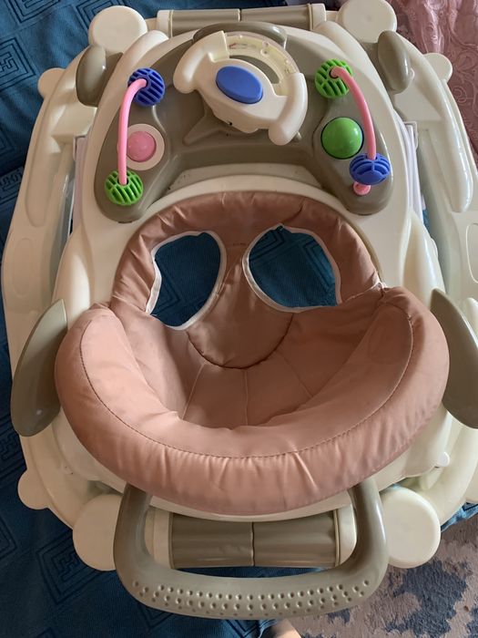 Ходунок в отличном состоянии