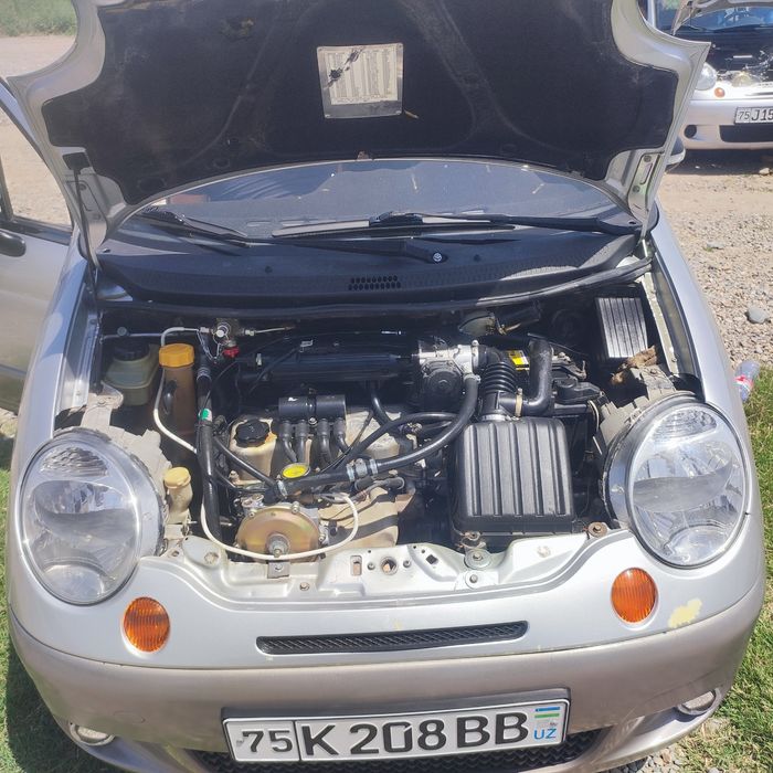 Matiz Best 2015 Narxi 38 million