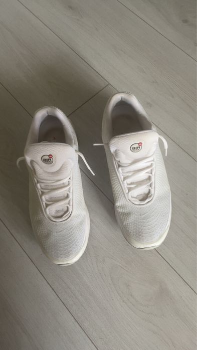 Nike air max dn